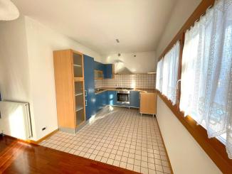 Attico-in-affitto-Caerano di San Marco