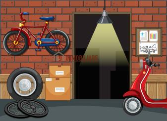 Box o garage-in-vendita-Montebelluna