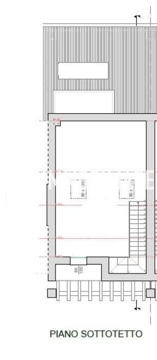 Villette a schiera-in-vendita-Montebelluna