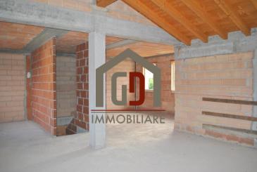 Villetta Bifamiliare-in-vendita-Maser
