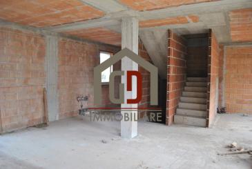 Villetta Bifamiliare-in-vendita-Maser