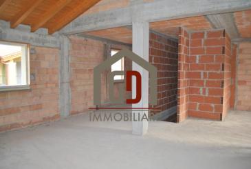 Villetta Bifamiliare-in-vendita-Maser