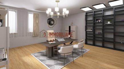 Studio/Ufficio-in-vendita-Montebelluna