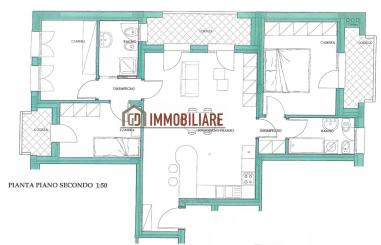 Appartamento-in-vendita-Volpago del Montello