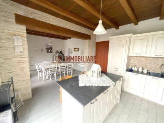 Casa singola-in-vendita-Trevignano