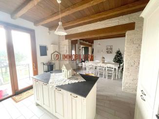 Casa singola-in-vendita-Trevignano