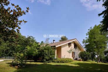 Villa-in-vendita-Montebelluna