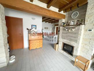 Casa singola-in-vendita-Trevignano