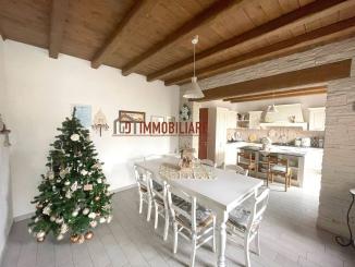 Casa singola-in-vendita-Trevignano