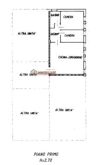 Appartamento-in-vendita-Nervesa della Battaglia