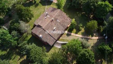Villa-in-vendita-Montebelluna
