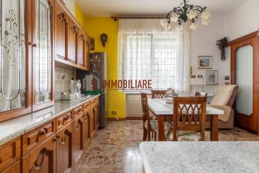 Casa singola-in-vendita-Crocetta del Montello