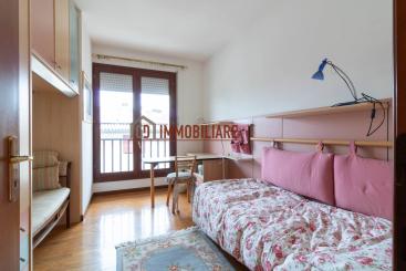 Villetta Bifamiliare-in-vendita-Montebelluna
