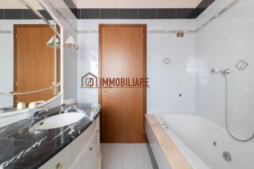 Villetta Bifamiliare-in-vendita-Montebelluna