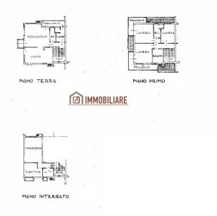 Villetta Bifamiliare-in-vendita-Montebelluna