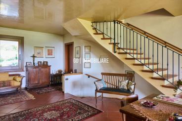 Villa-in-vendita-Montebelluna