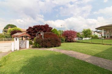 Casa singola-in-vendita-Crocetta del Montello