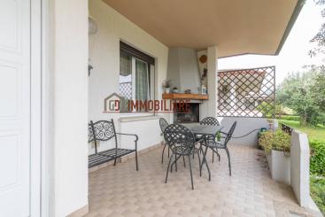 Casa singola-in-vendita-Crocetta del Montello