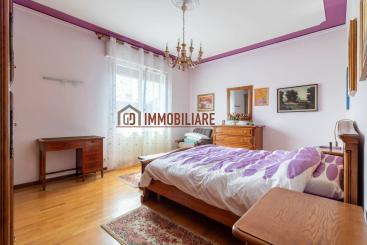 Casa singola-in-vendita-Crocetta del Montello