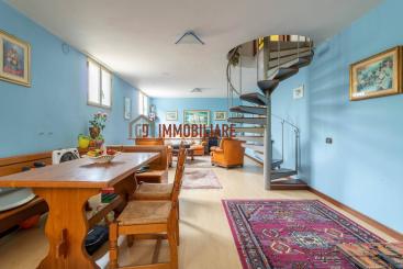 Casa singola-in-vendita-Crocetta del Montello