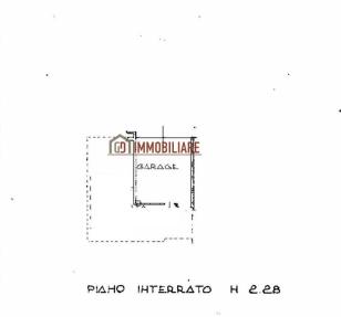 Villetta Bifamiliare-in-vendita-Montebelluna
