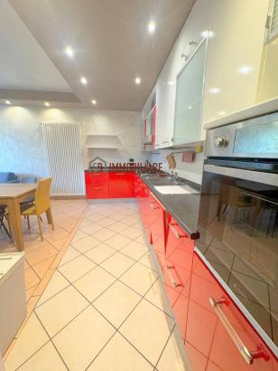 Villette a schiera-in-affitto-Montebelluna