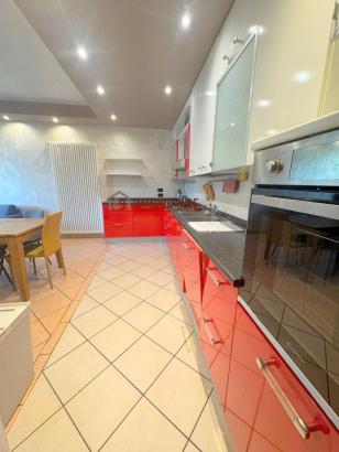 Villette a schiera-in-affitto-Montebelluna