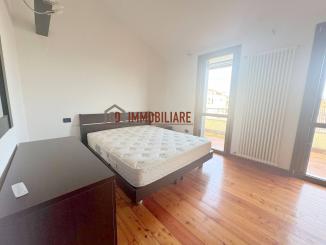 Villette a schiera-in-affitto-Montebelluna