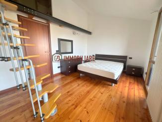 Villette a schiera-in-affitto-Montebelluna