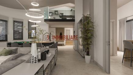 Villetta Bifamiliare-in-vendita-Montebelluna