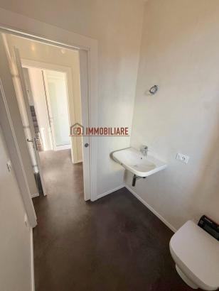 Villetta Bifamiliare-in-affitto-Maser