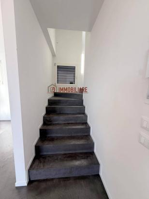 Villetta Bifamiliare-in-affitto-Maser