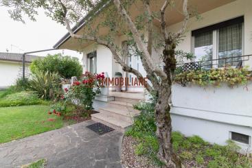 Casa singola-in-vendita-Crocetta del Montello