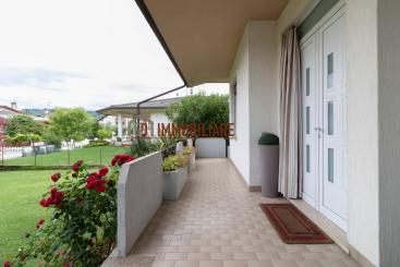 Casa singola-in-vendita-Crocetta del Montello