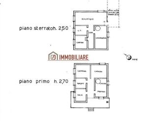 Casa singola-in-vendita-Crocetta del Montello