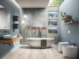 Villetta Bifamiliare-in-vendita-Montebelluna