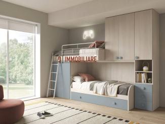 Villetta Bifamiliare-in-vendita-Montebelluna