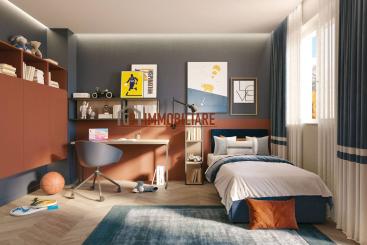 Villetta Bifamiliare-in-vendita-Montebelluna