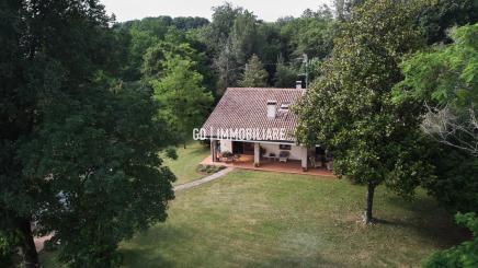 Villa-in-vendita-Montebelluna