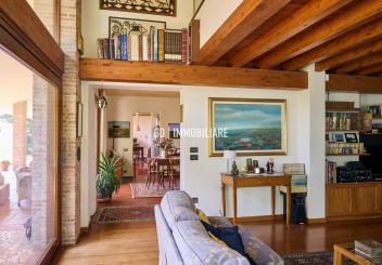 Villa-in-vendita-Montebelluna