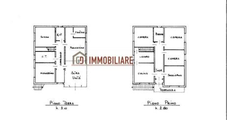 Casa singola-in-vendita-Montebelluna