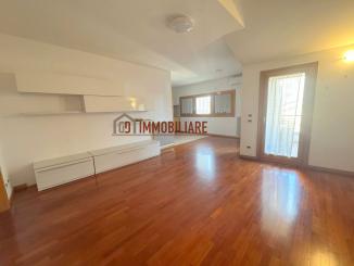 Attico-in-affitto-Caerano di San Marco