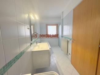 Attico-in-affitto-Caerano di San Marco