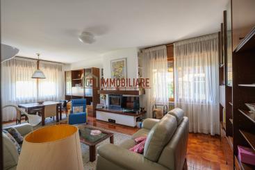 Villetta Bifamiliare-in-vendita-Montebelluna