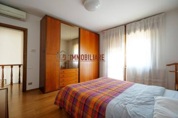 Villetta Bifamiliare-in-vendita-Montebelluna