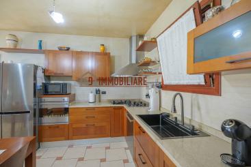 Villette a schiera-in-vendita-Trevignano