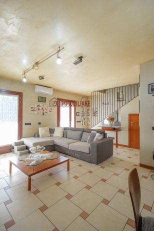 Villette a schiera-in-vendita-Trevignano